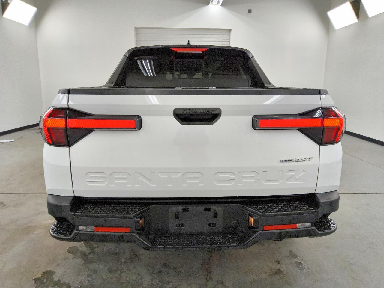 2022 HYUNDAI SANTA CRUZ SEL PREMIUM photo 11