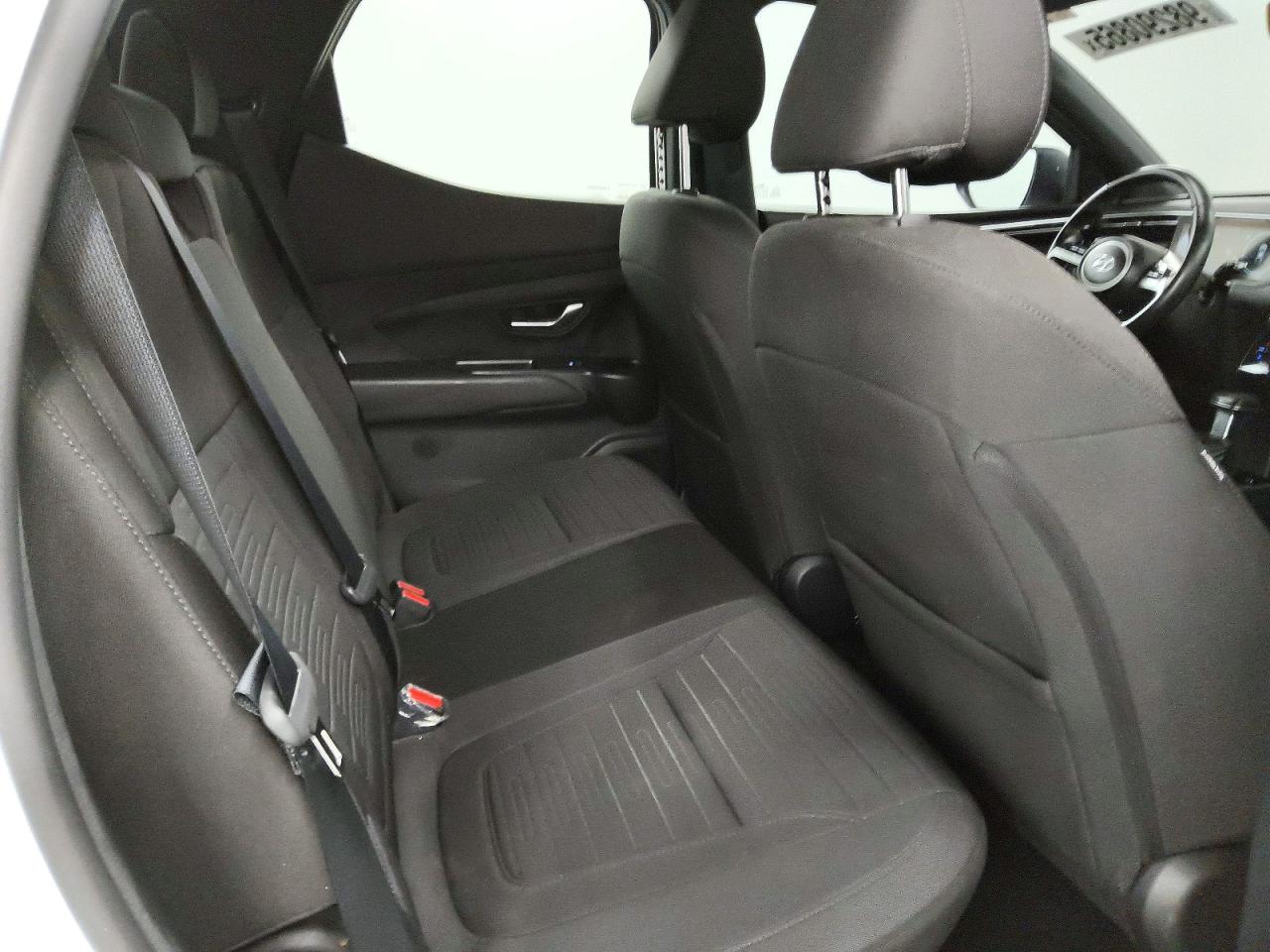 2022 HYUNDAI SANTA CRUZ SEL PREMIUM photo 19
