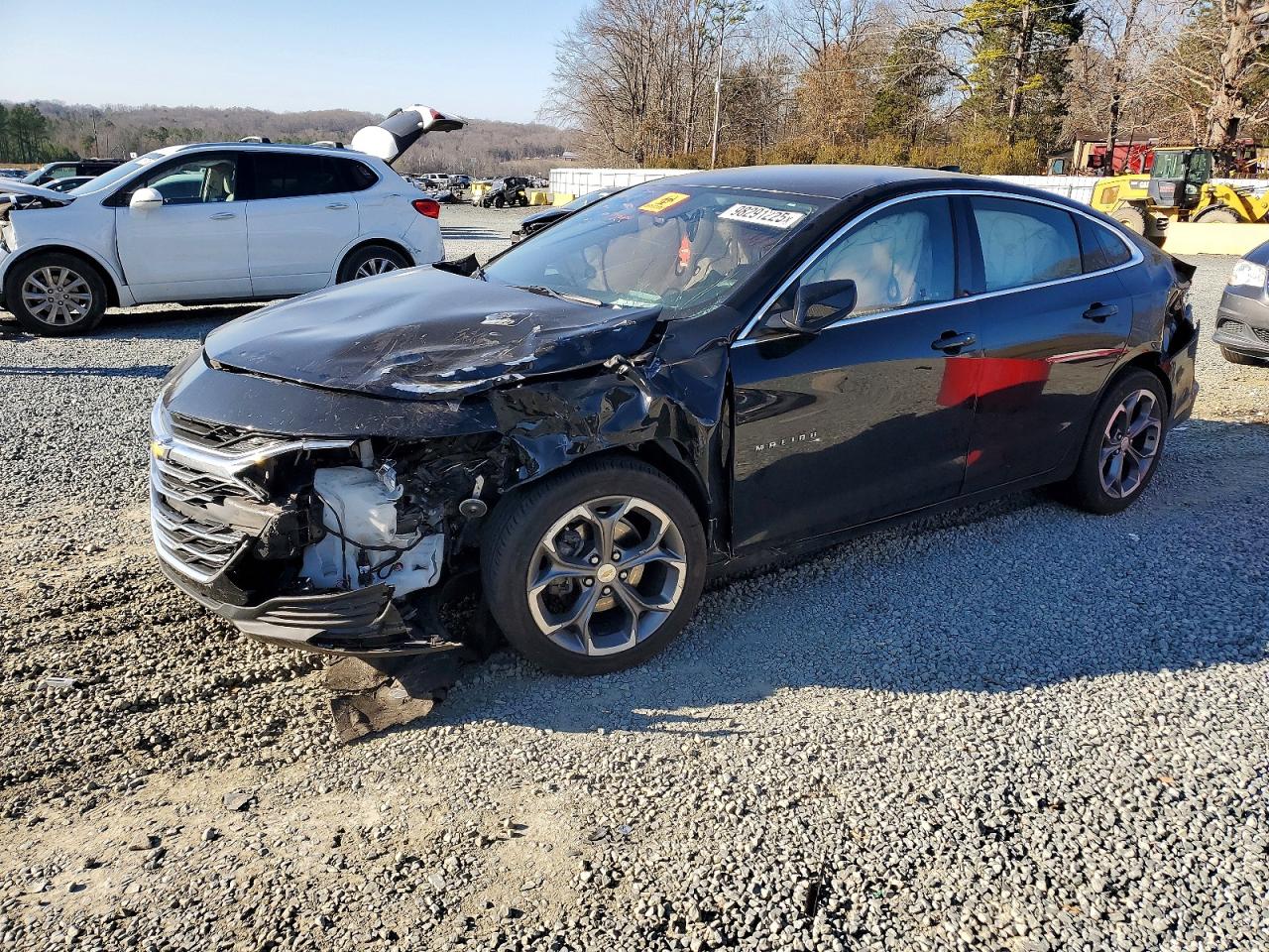 2023 CHEVROLET MALIBU
