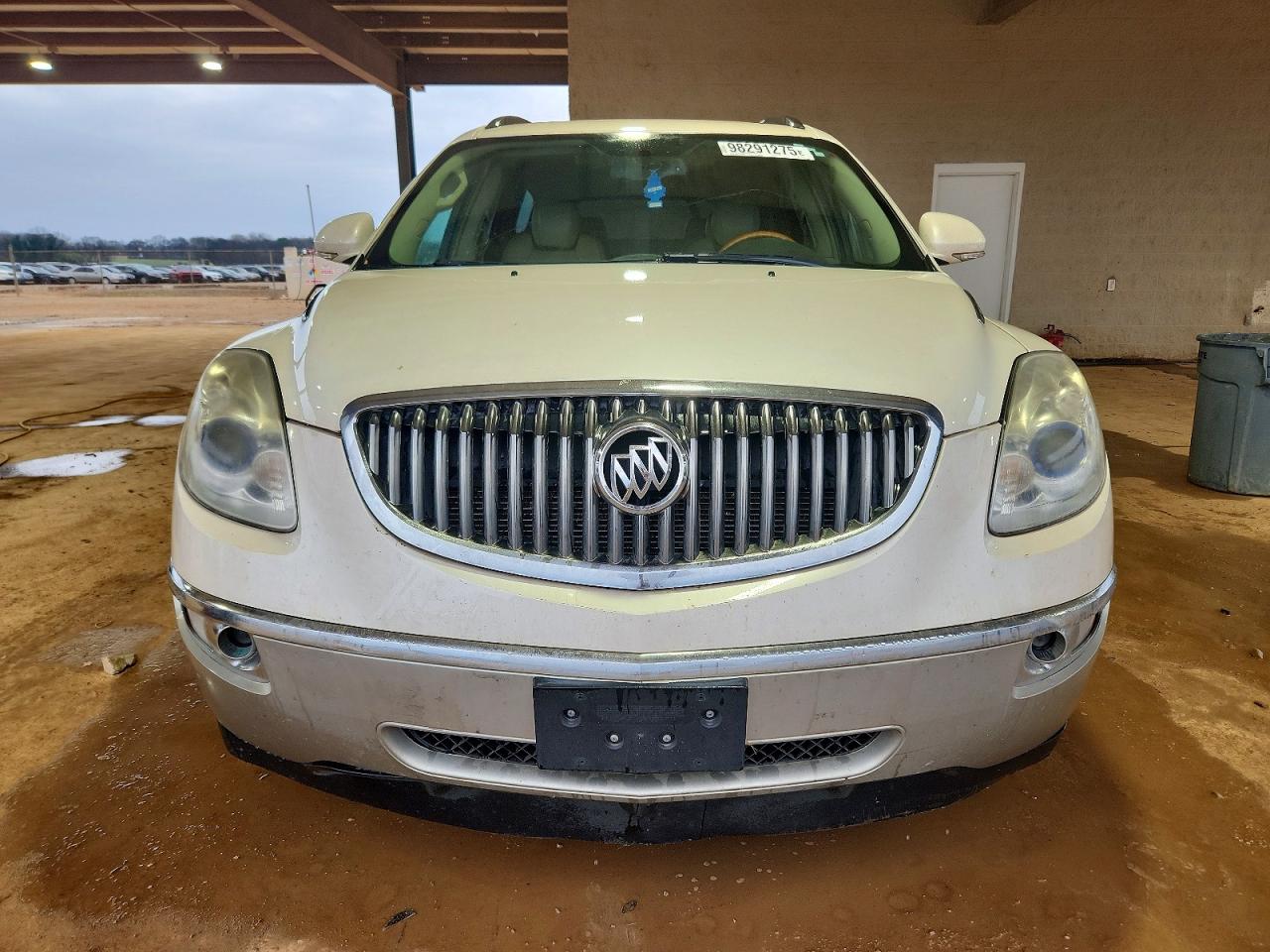 2008 BUICK ENCLAVE CXL photo 5