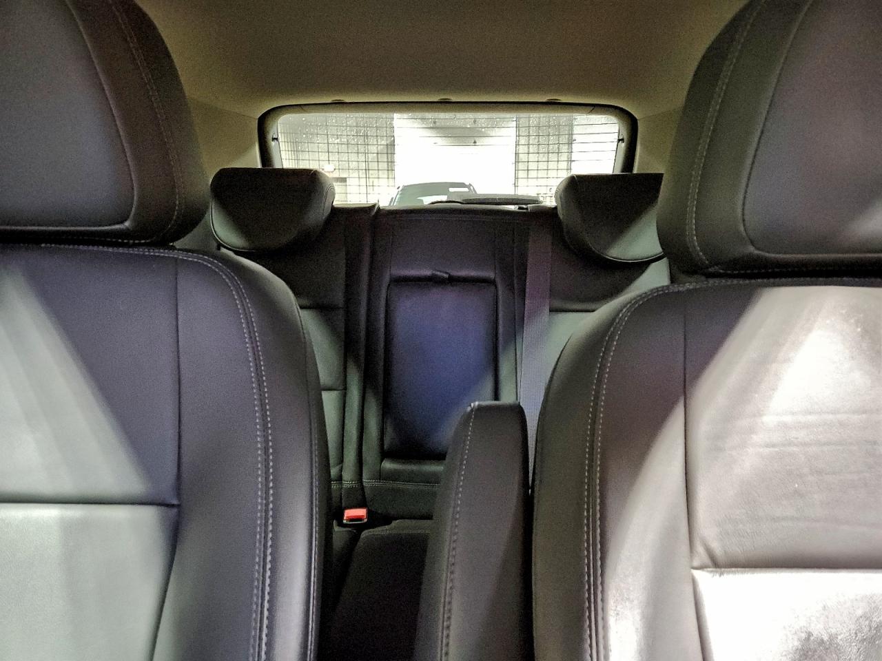 2017 BUICK ENCORE ESSENCE photo 10