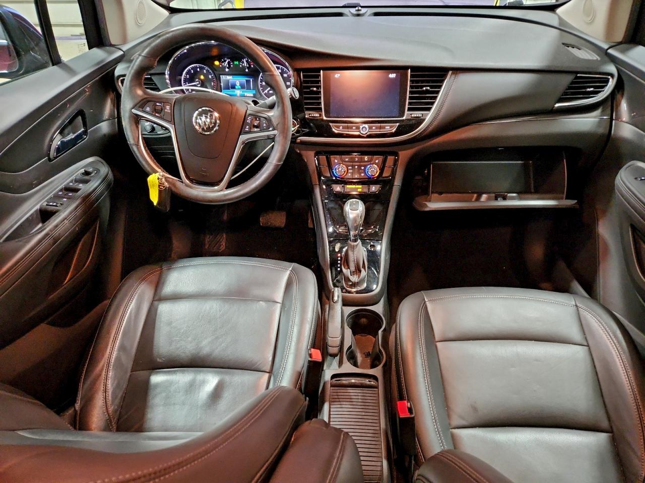 2017 BUICK ENCORE ESSENCE photo 8