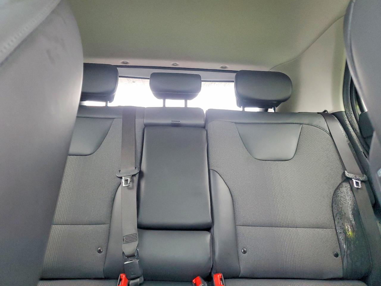 2023 KIA NIRO EX photo 10