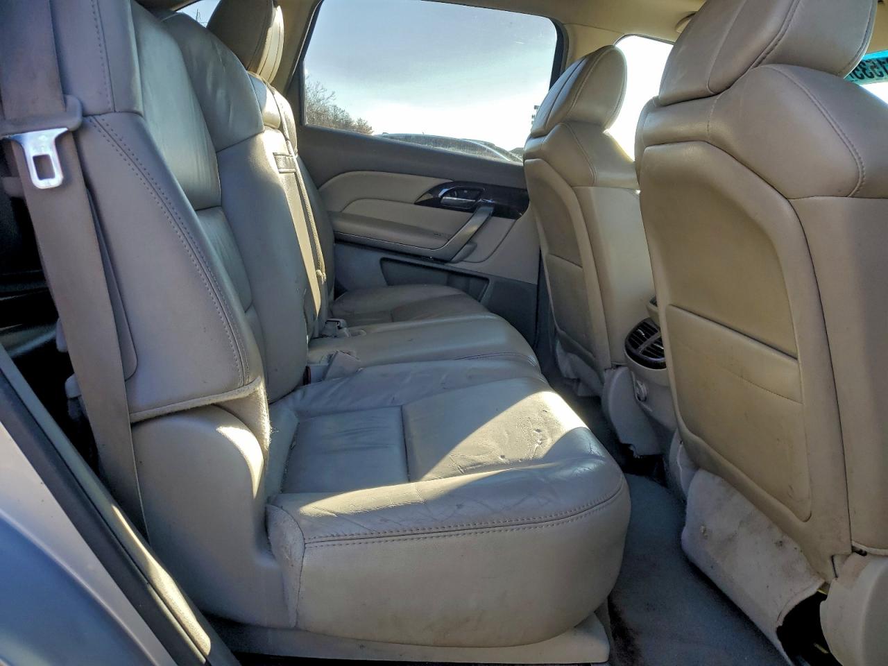 2011 ACURA MDX photo 21