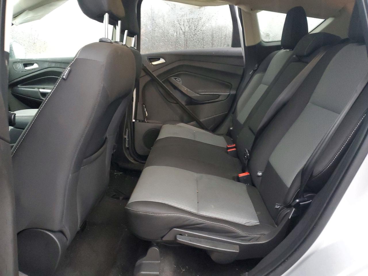 2019 FORD ESCAPE SE photo 11