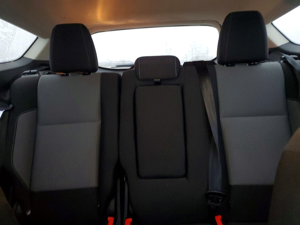 2019 FORD ESCAPE SE photo 10