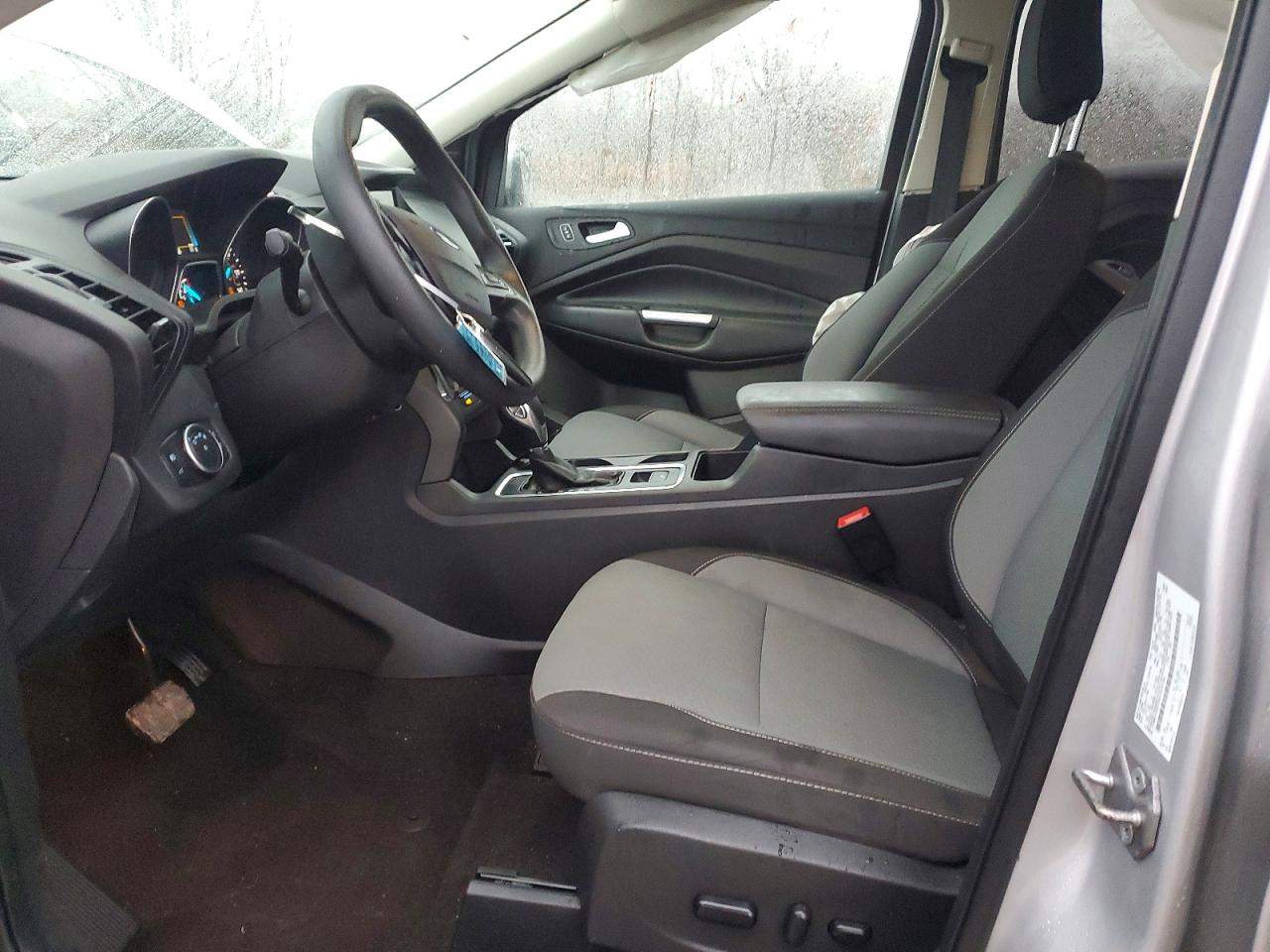 2019 FORD ESCAPE SE photo 7