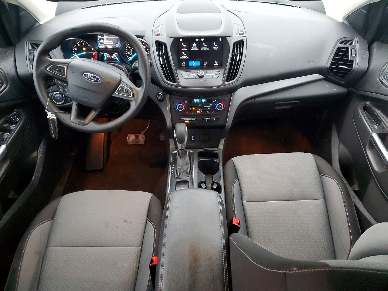 2019 FORD ESCAPE SE photo 8