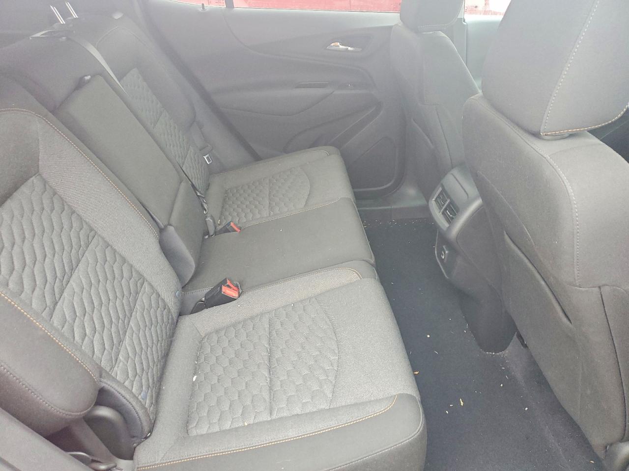 2021 CHEVROLET EQUINOX LT photo 10