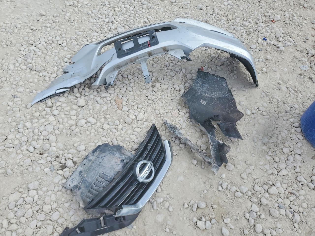2016 NISSAN ALTIMA 2.5 photo 12