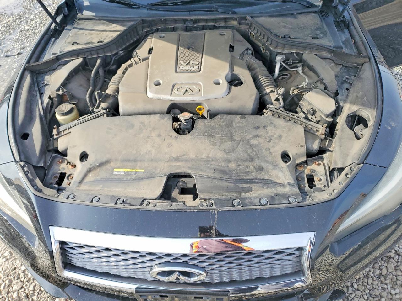 2015 INFINITI Q50 BASE photo 21