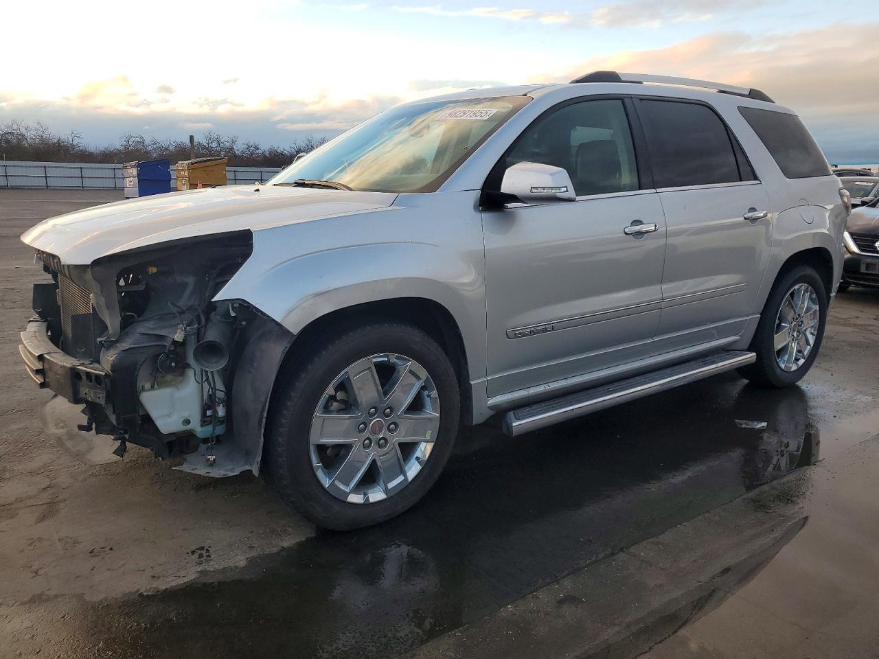 2016 GMC ACADIA