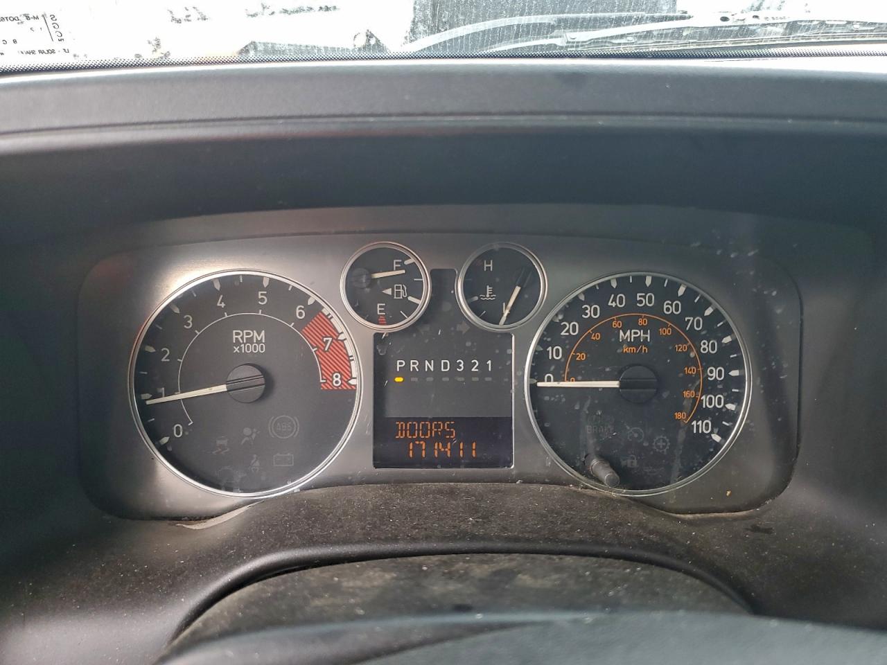 2006 HUMMER H3 photo 17