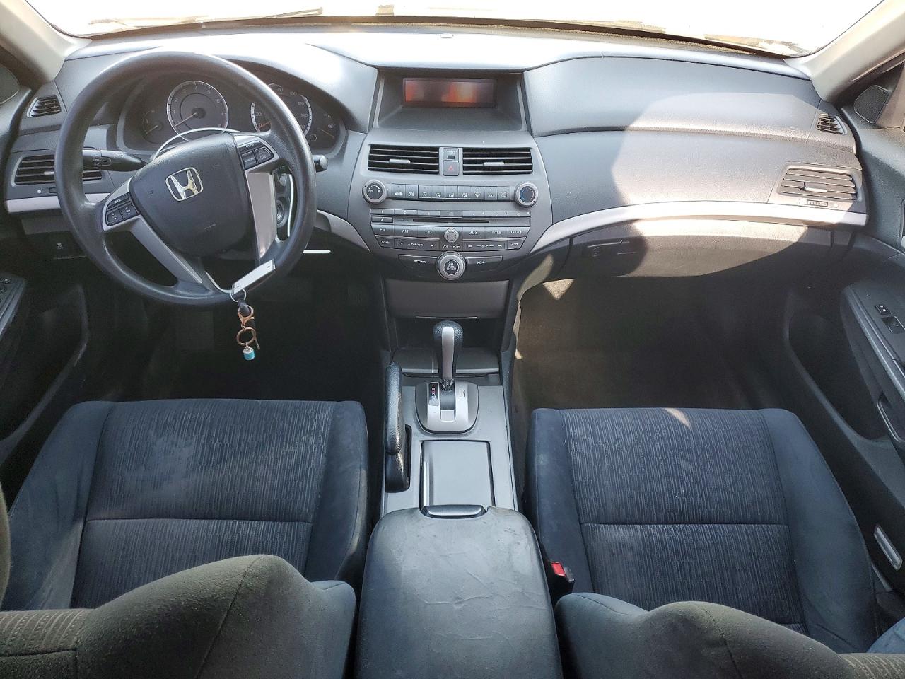 2012 HONDA ACCORD LX photo 8