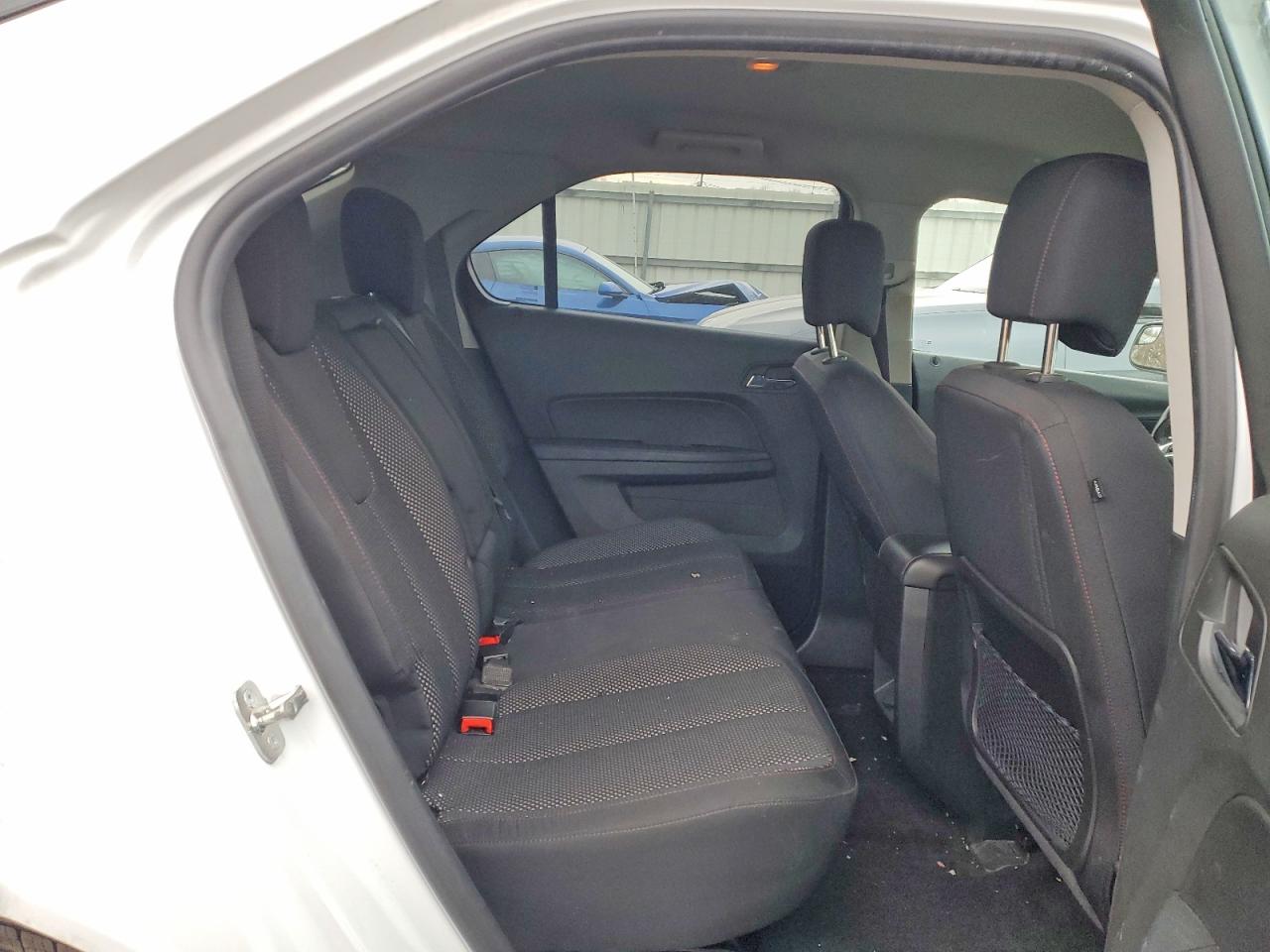 2014 CHEVROLET EQUINOX LT photo 11
