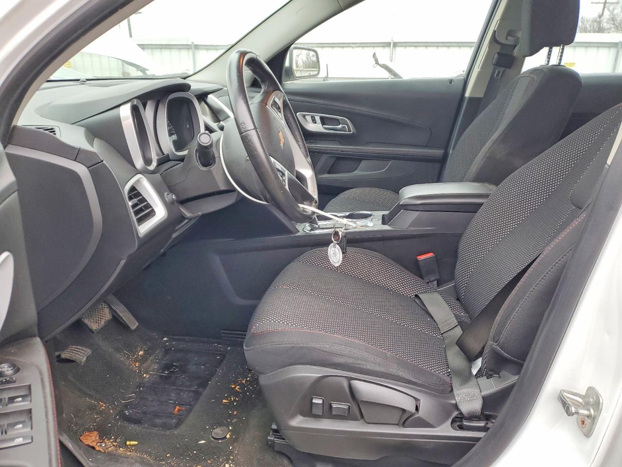 2014 CHEVROLET EQUINOX LT photo 7