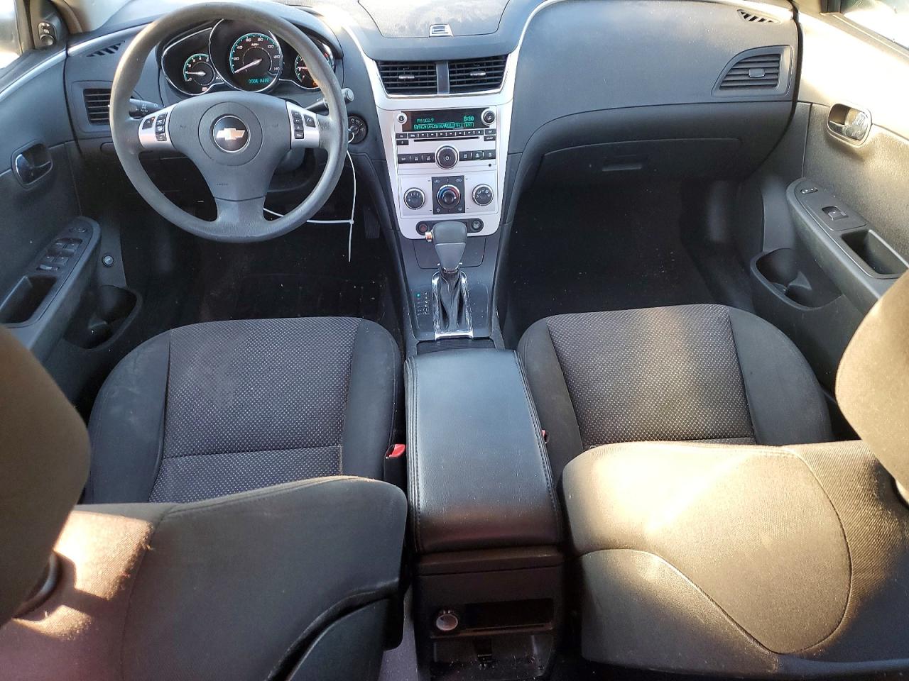2009 CHEVROLET MALIBU 1LT photo 15