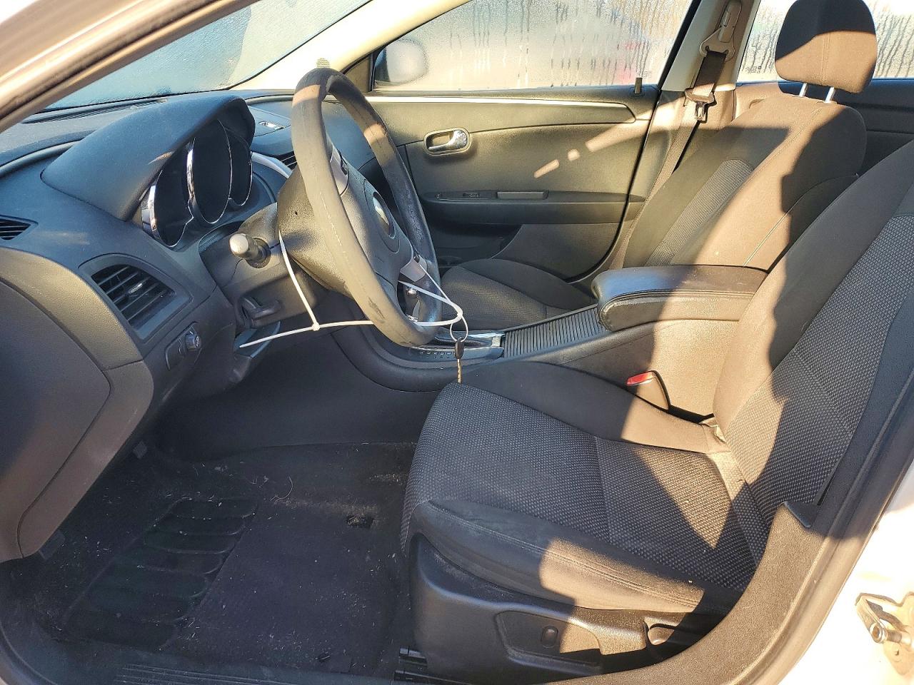 2009 CHEVROLET MALIBU 1LT photo 13