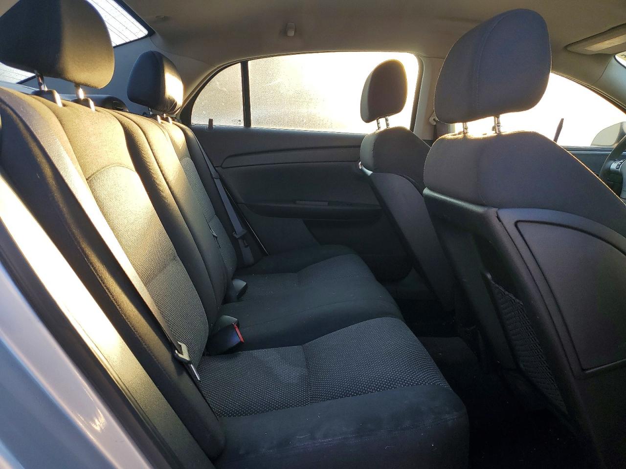 2009 CHEVROLET MALIBU 1LT photo 19