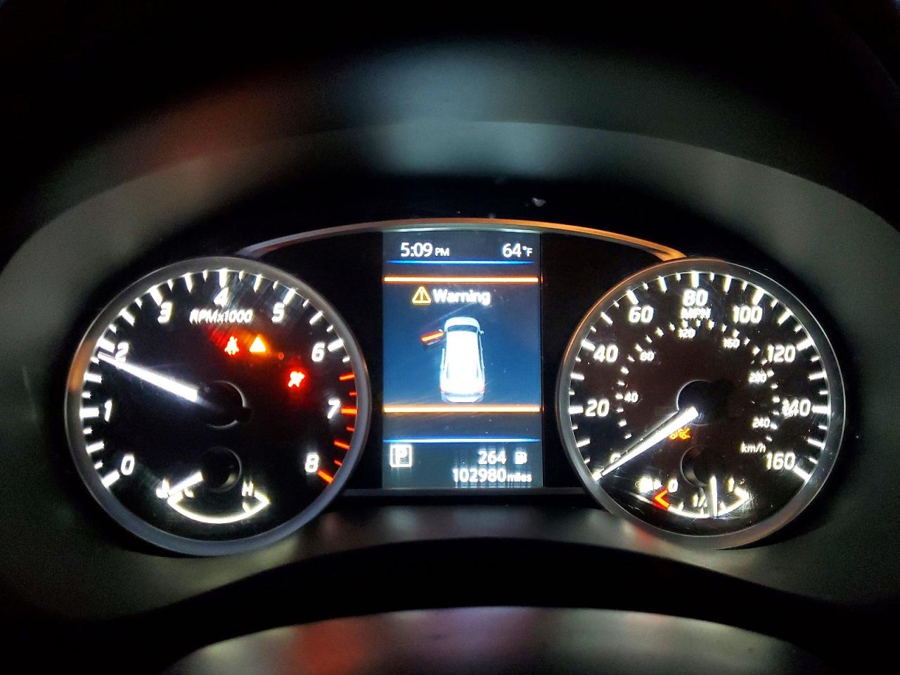 2019 NISSAN SENTRA S photo 9