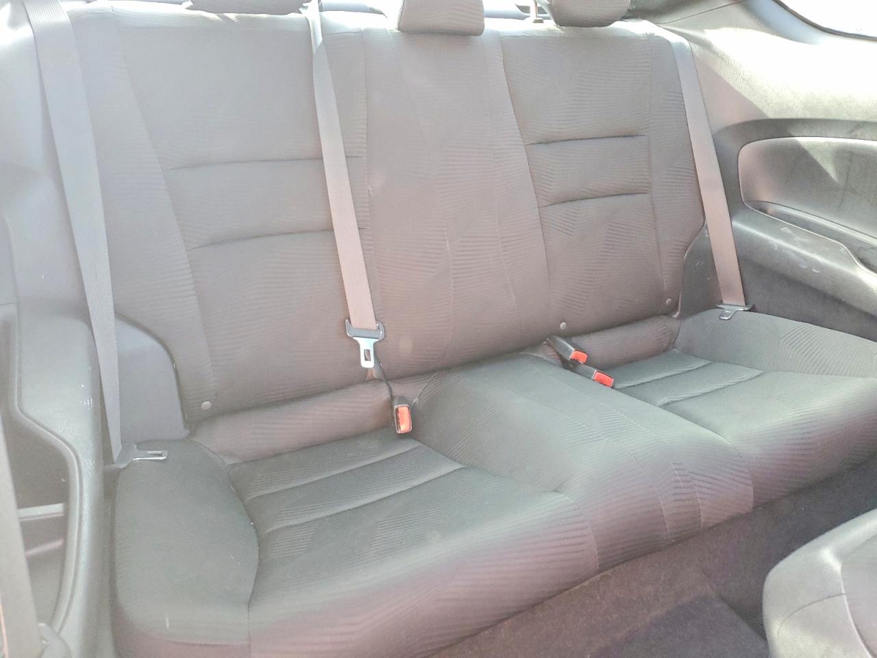 2014 HONDA ACCORD LX-S photo 10