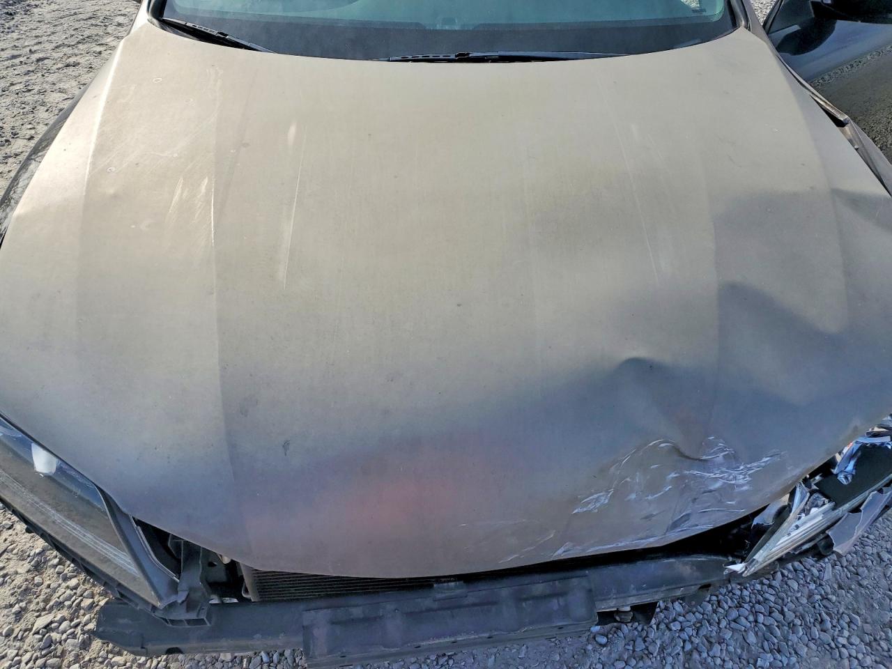2014 HONDA ACCORD LX-S photo 11