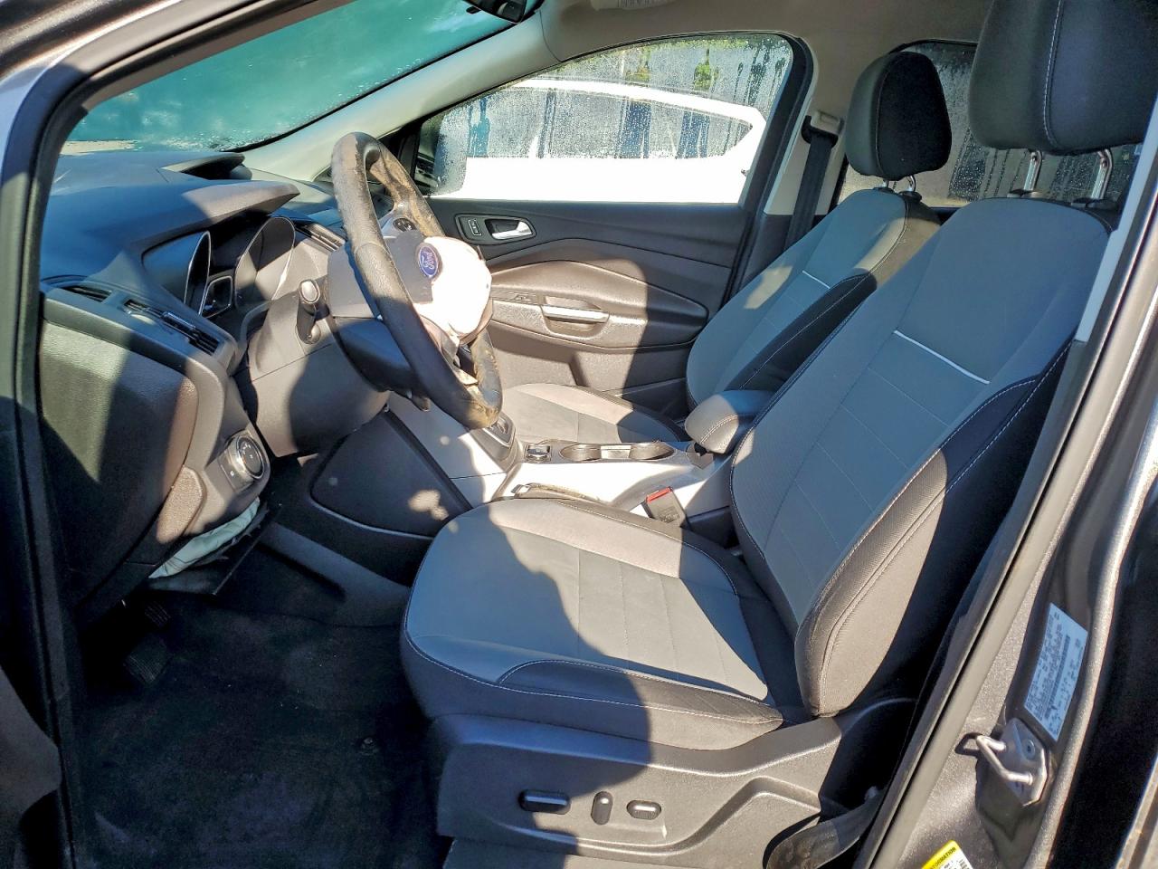 2014 FORD ESCAPE SE photo 7