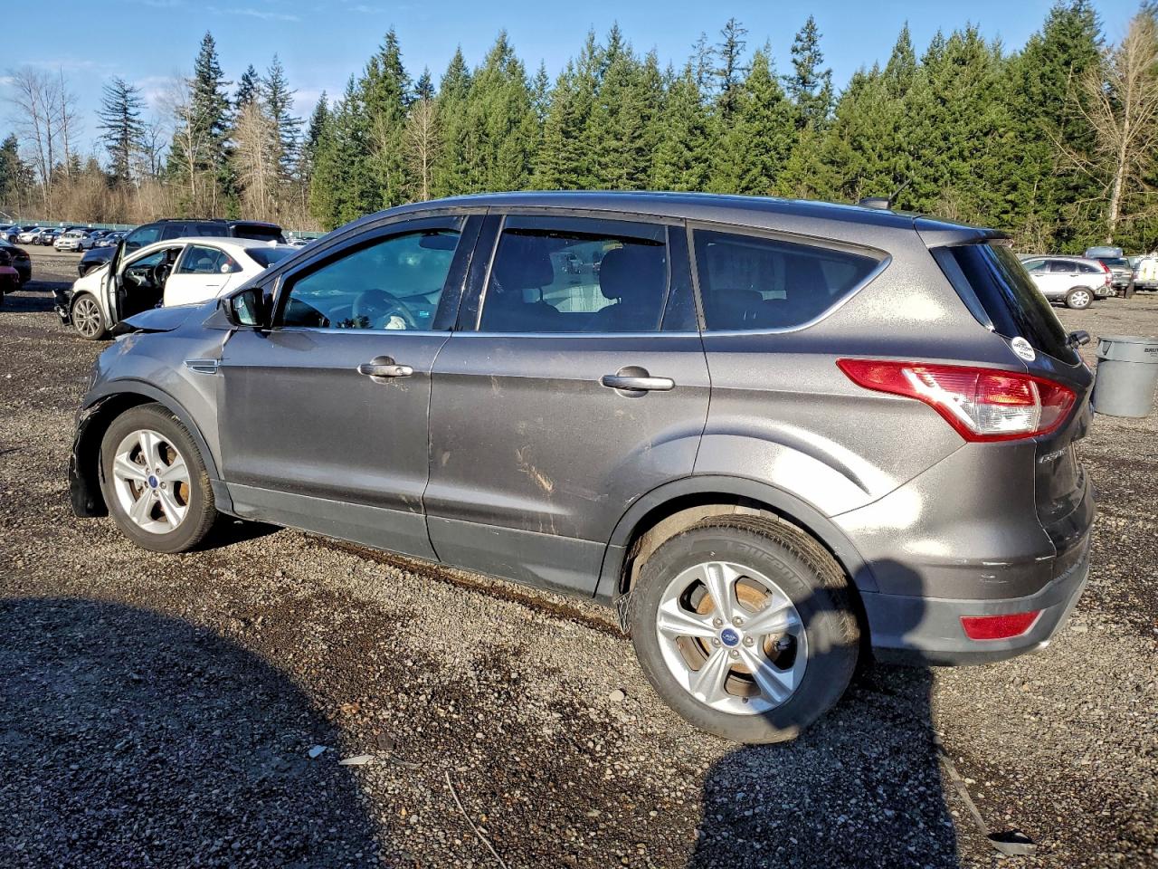 2014 FORD ESCAPE SE photo 2