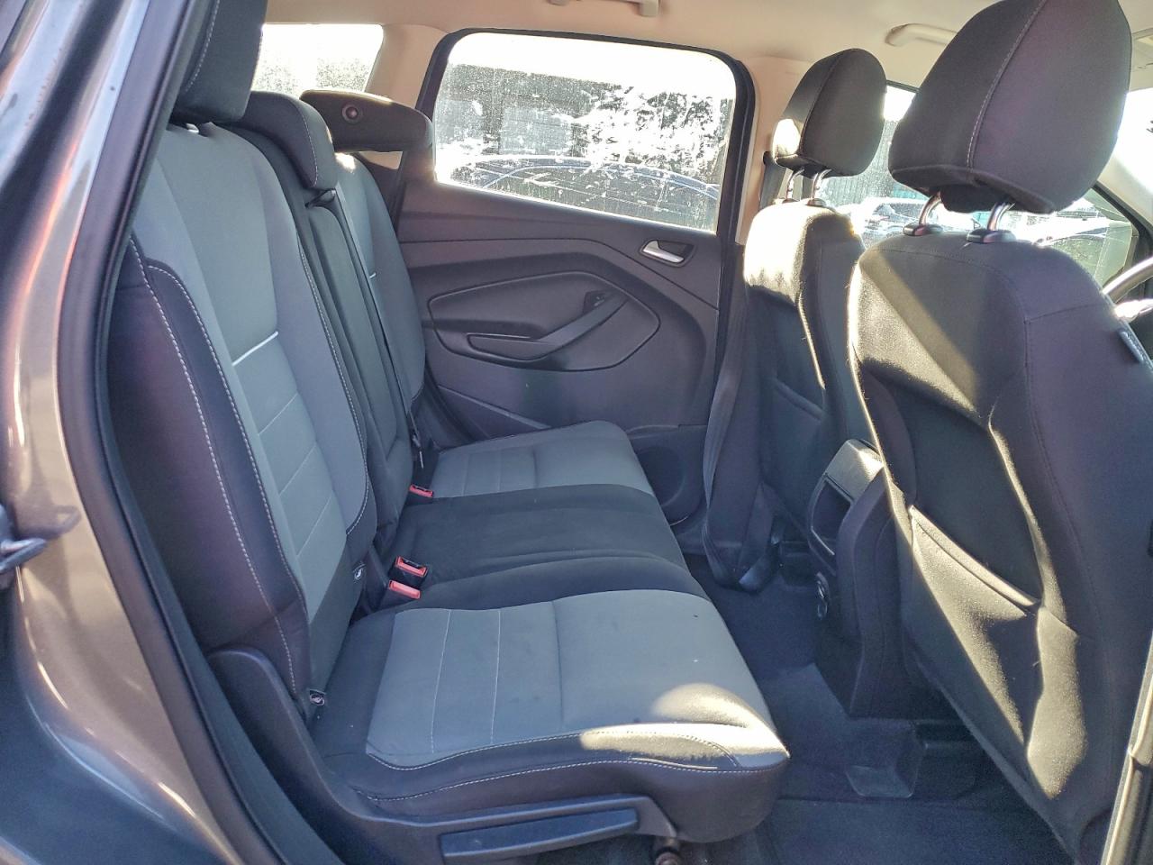 2014 FORD ESCAPE SE photo 11