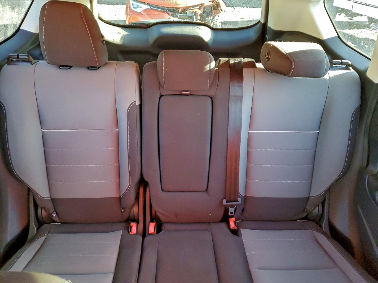2014 FORD ESCAPE SE photo 10