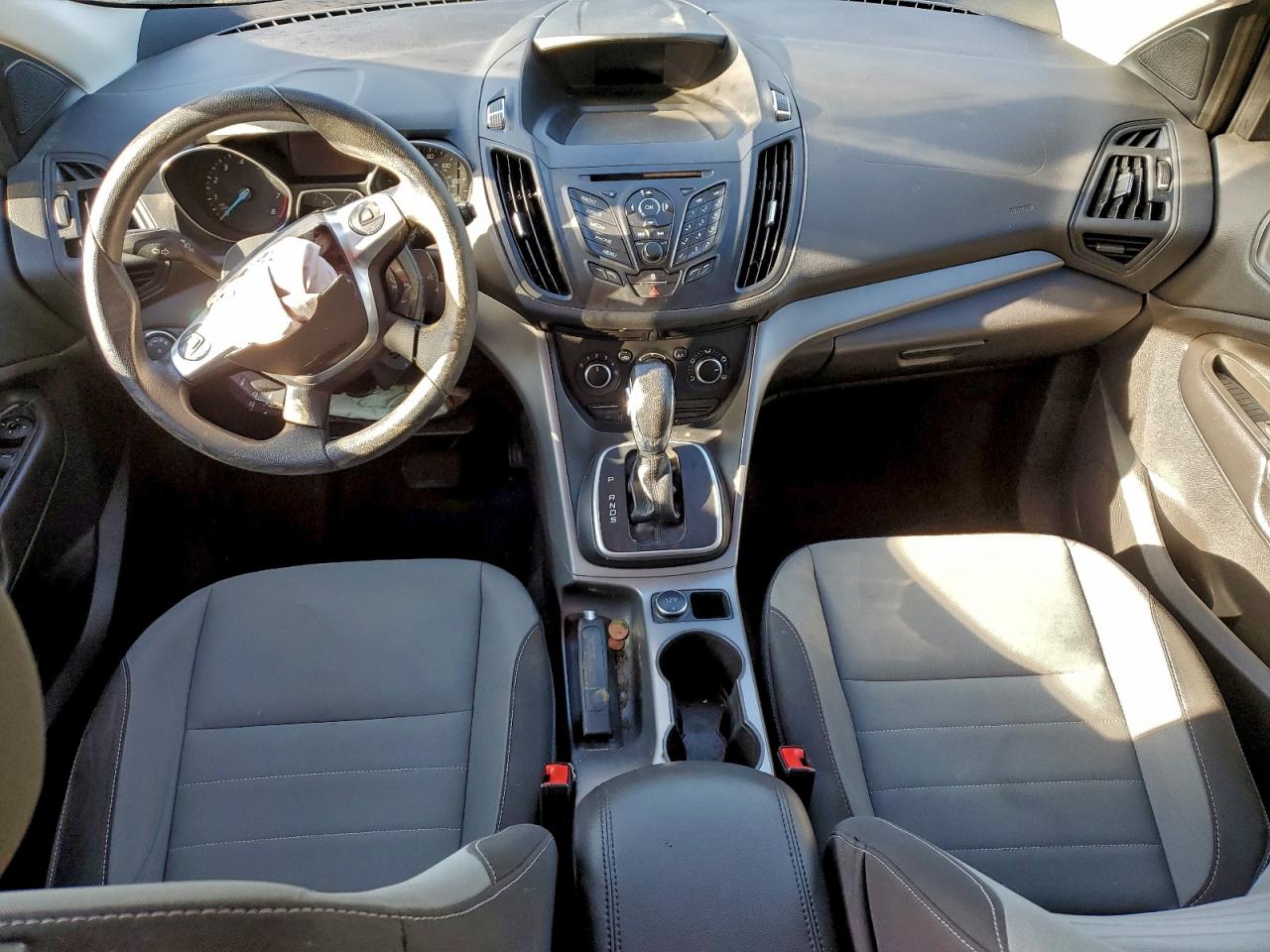 2014 FORD ESCAPE SE photo 8