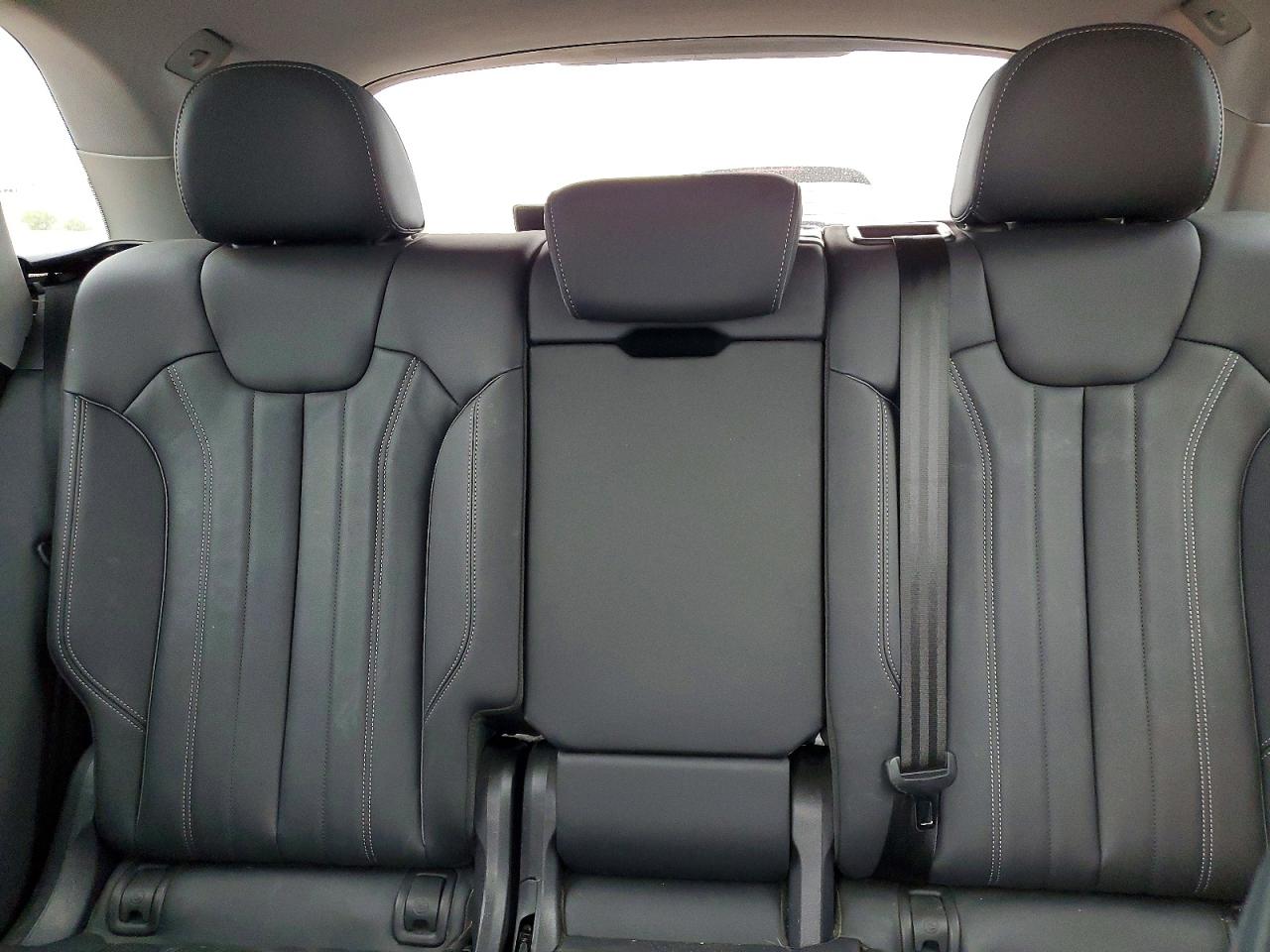 2024 AUDI Q5 PREMIUM PLUS 45 photo 10