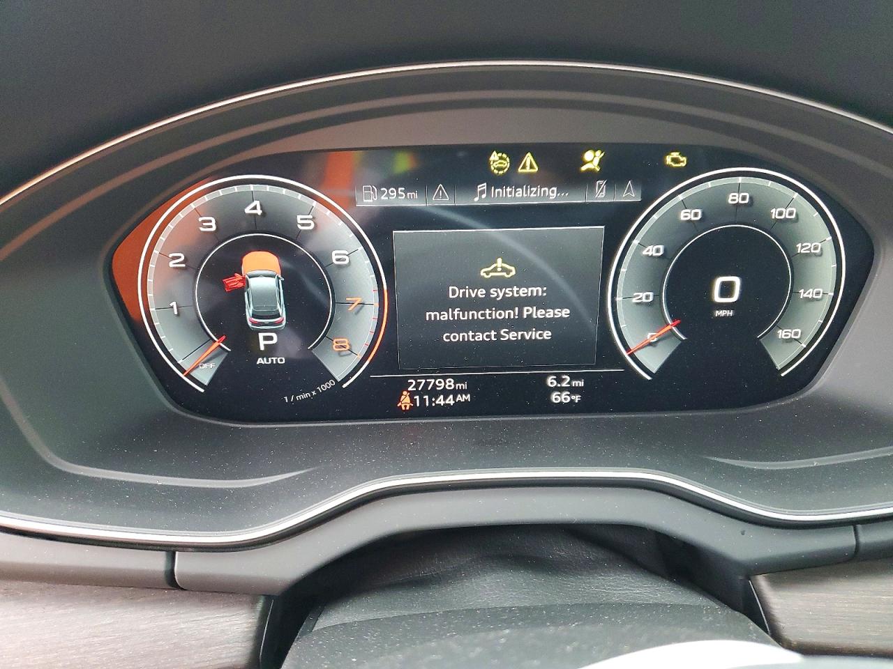 2024 AUDI Q5 PREMIUM PLUS 45 photo 9