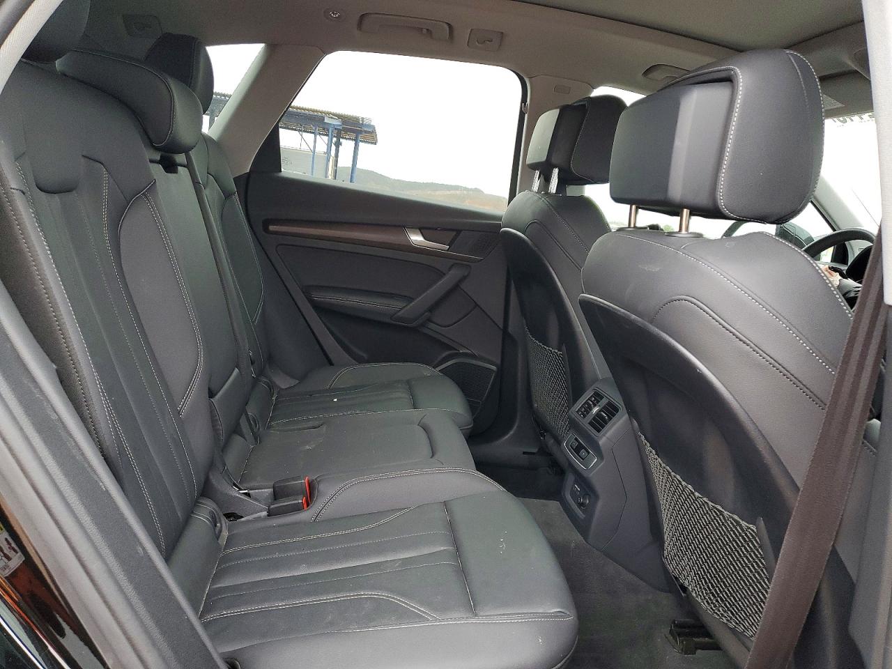 2024 AUDI Q5 PREMIUM PLUS 45 photo 11