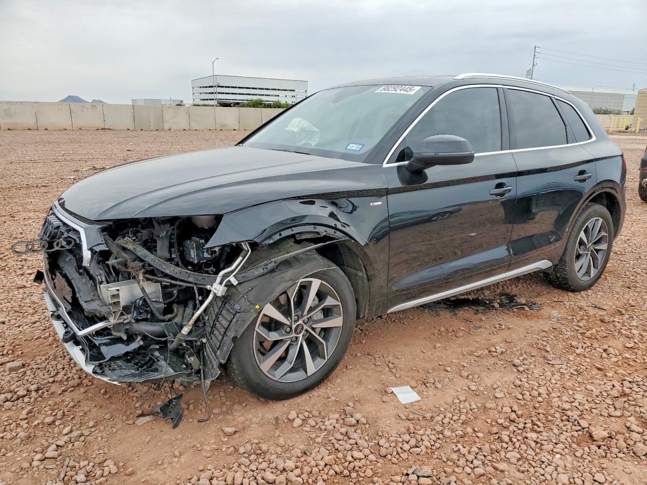 2024 AUDI Q5