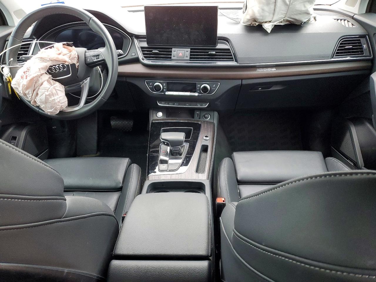 2024 AUDI Q5 PREMIUM PLUS 45 photo 8
