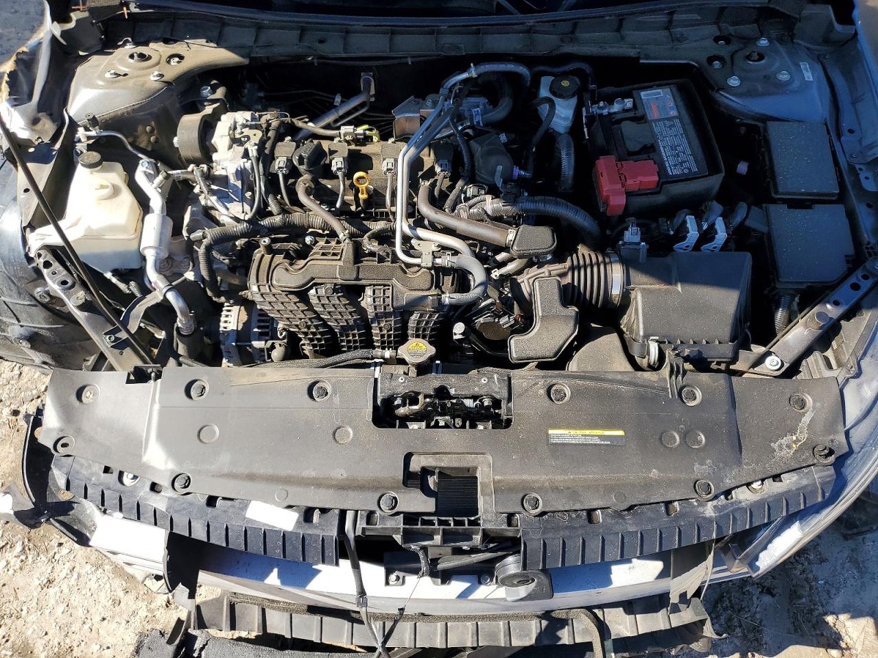 2024 NISSAN ALTIMA SV photo 11