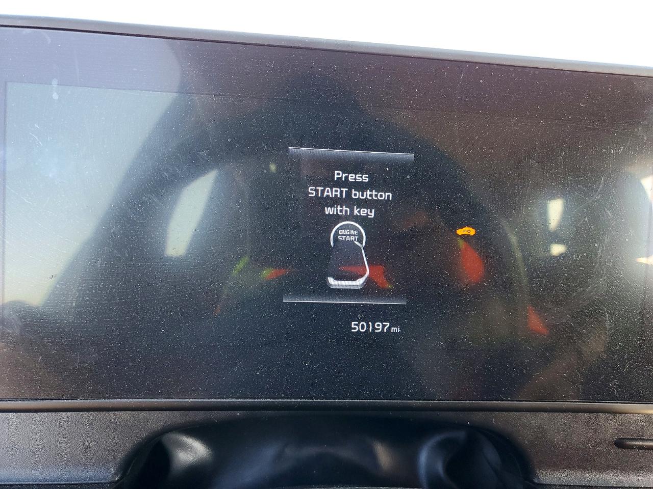 2023 KIA SPORTAGE EX photo 9