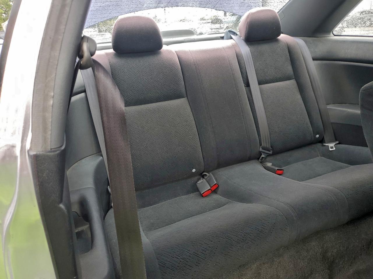 2003 HONDA CIVIC LX photo 10