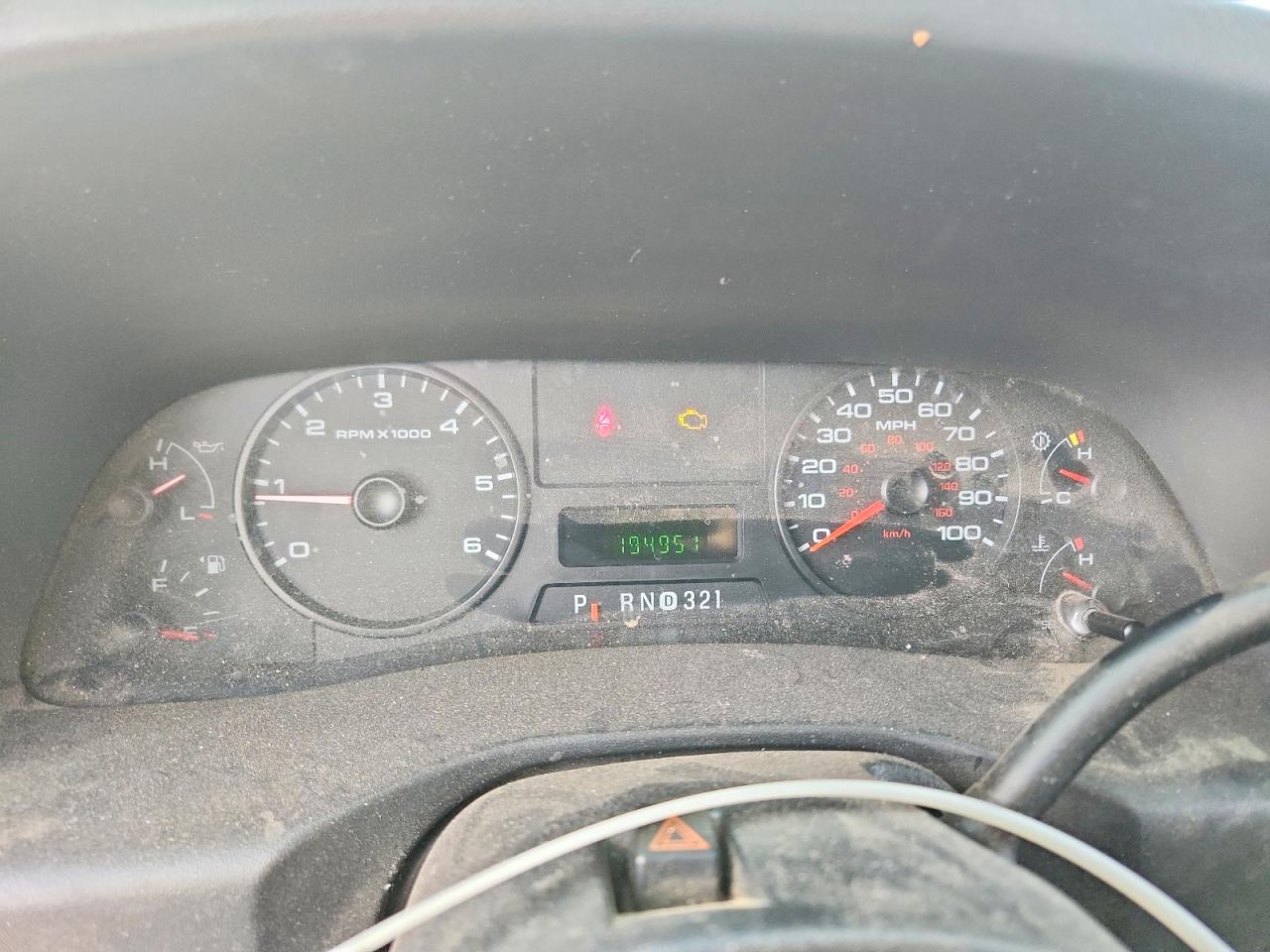 2006 FORD F250 SUPER DUTY photo 9