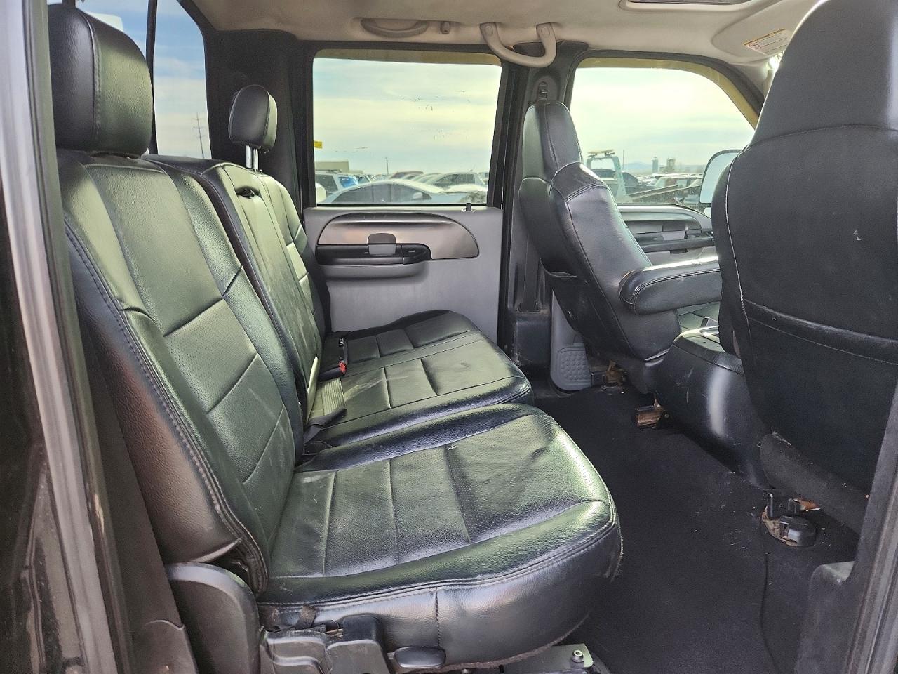 2006 FORD F250 SUPER DUTY photo 10