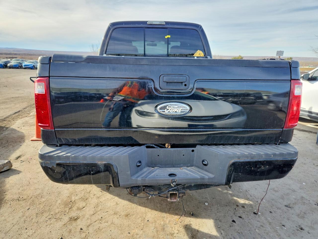 2006 FORD F250 SUPER DUTY photo 6