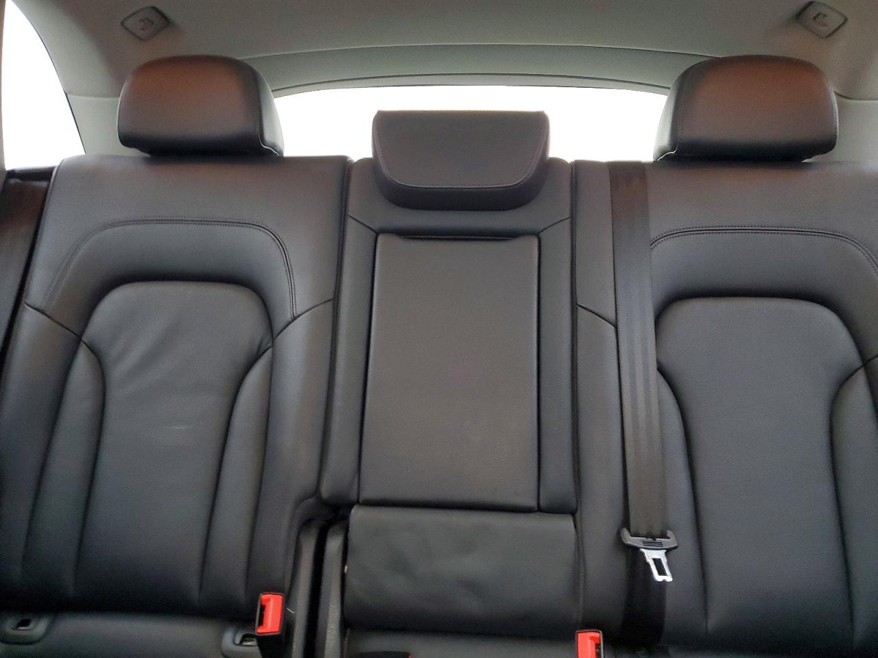 2015 AUDI Q5 PREMIUM PLUS photo 10