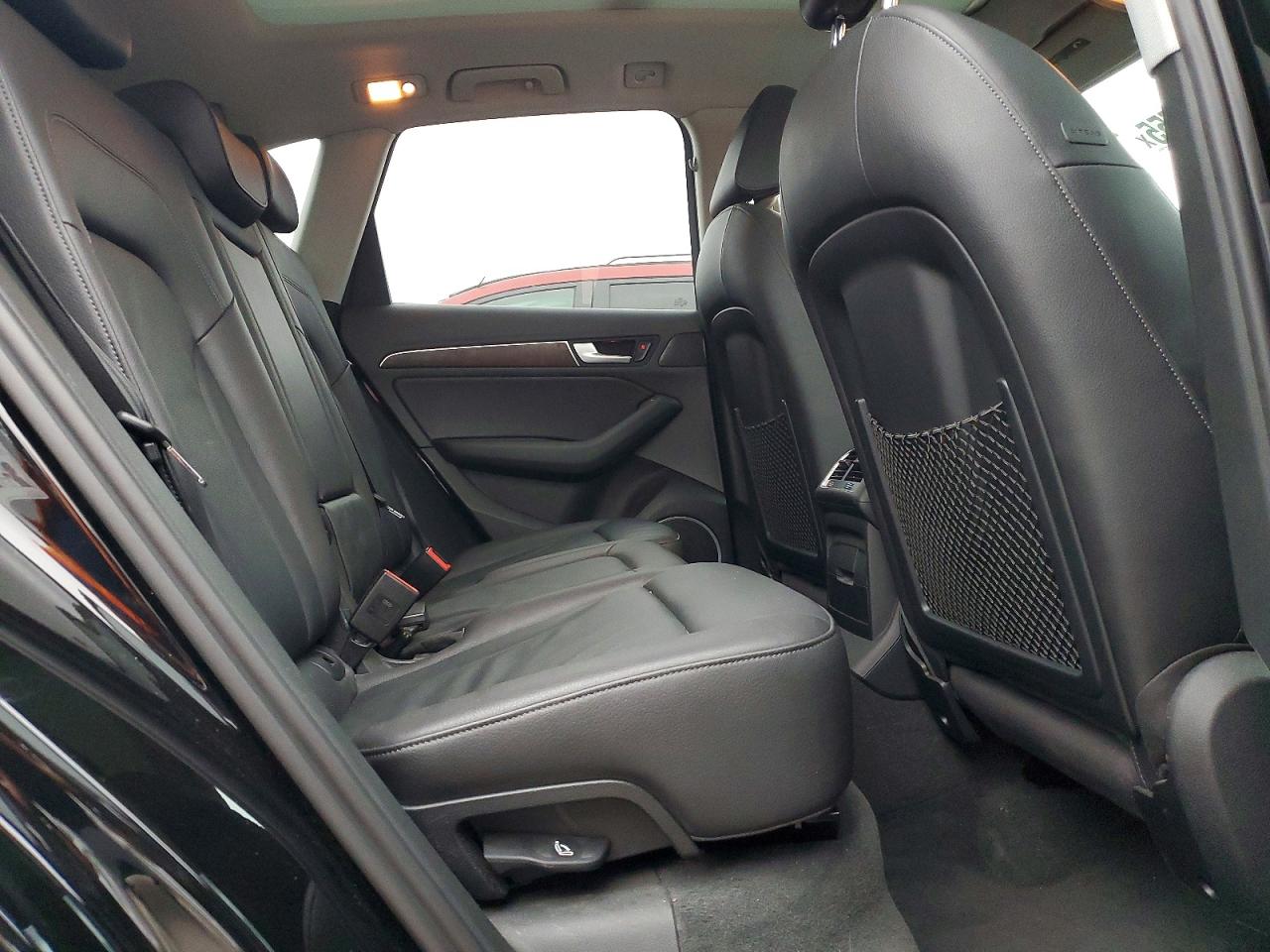 2015 AUDI Q5 PREMIUM PLUS photo 11
