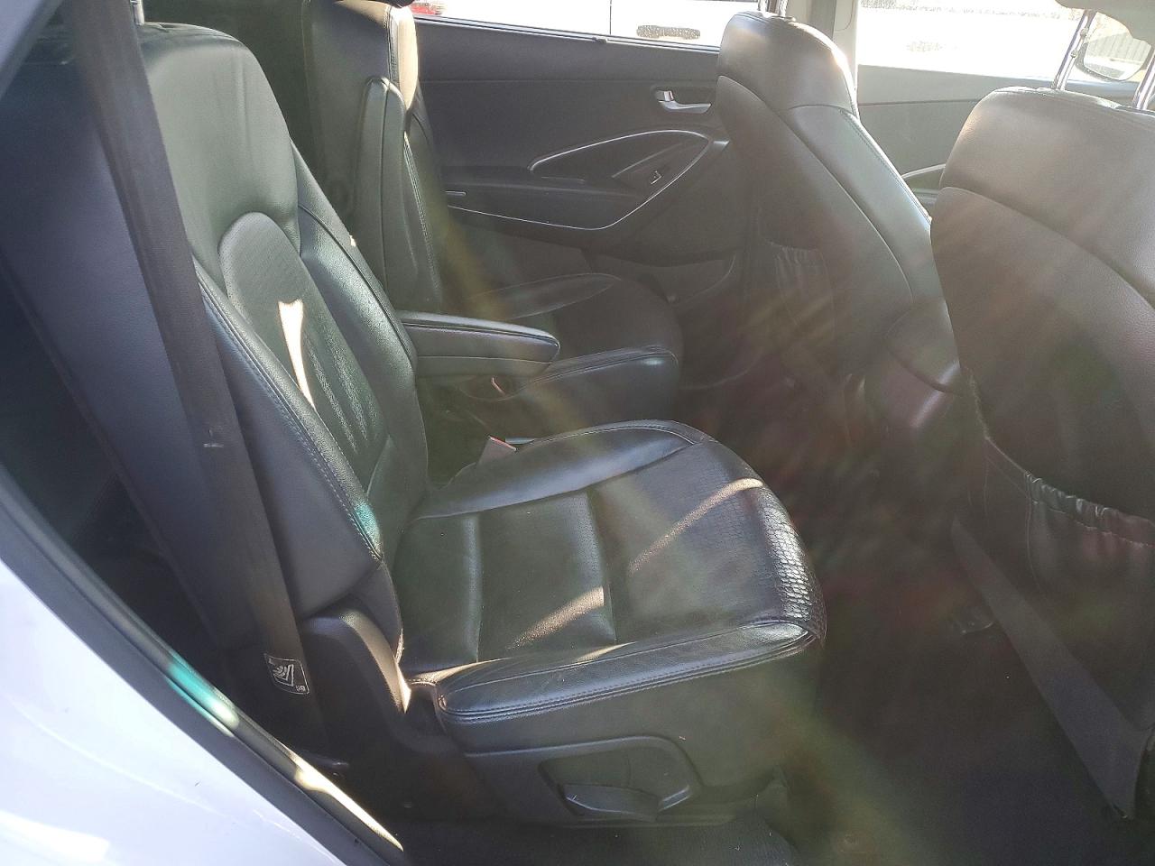 2014 HYUNDAI SANTA FE LIMITED photo 11