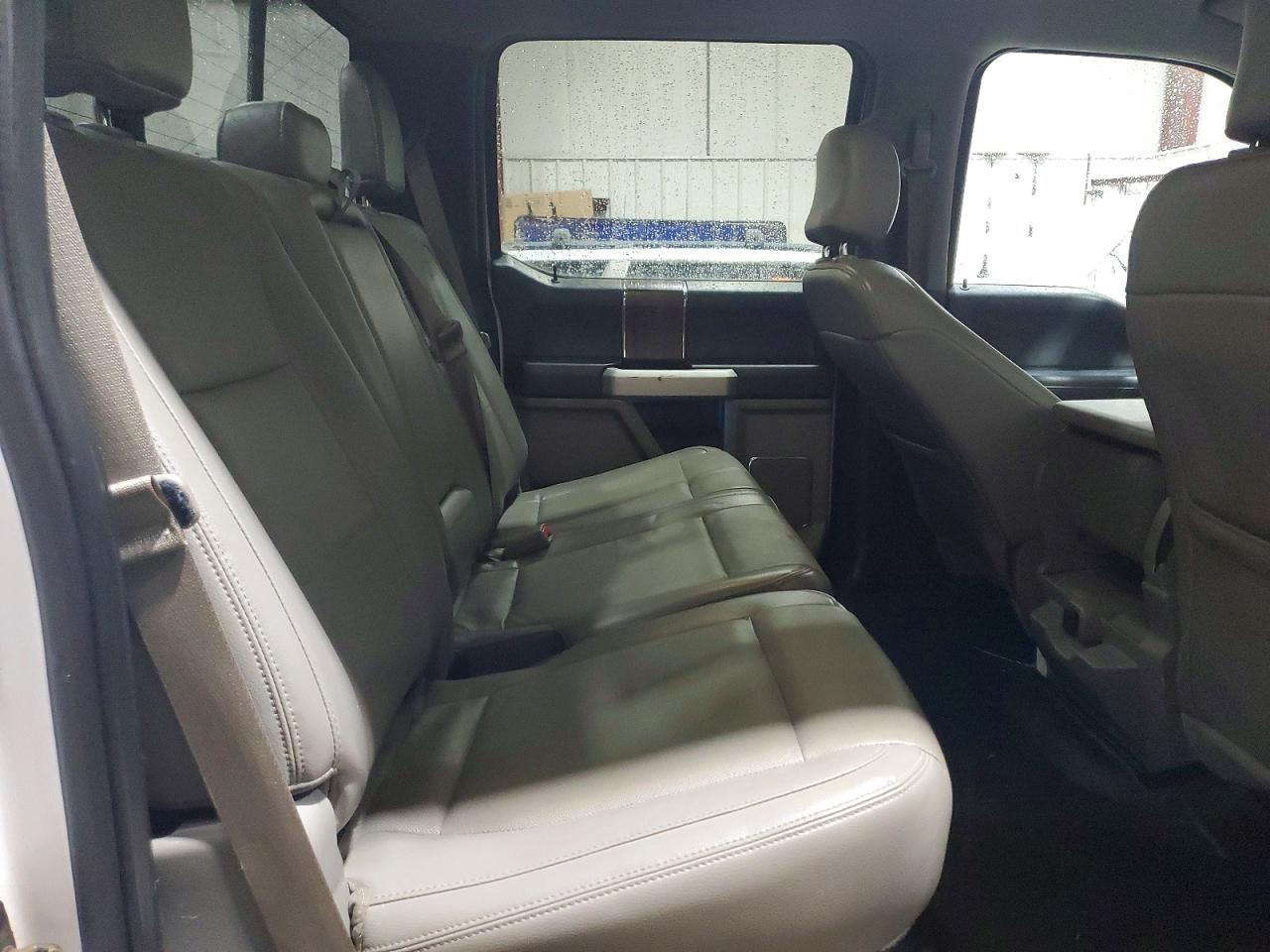 2015 FORD F150 SUPERCREW photo 10