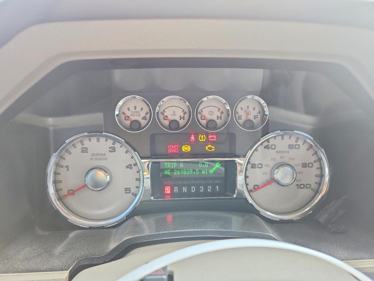 2008 FORD F250 SUPER DUTY photo 18