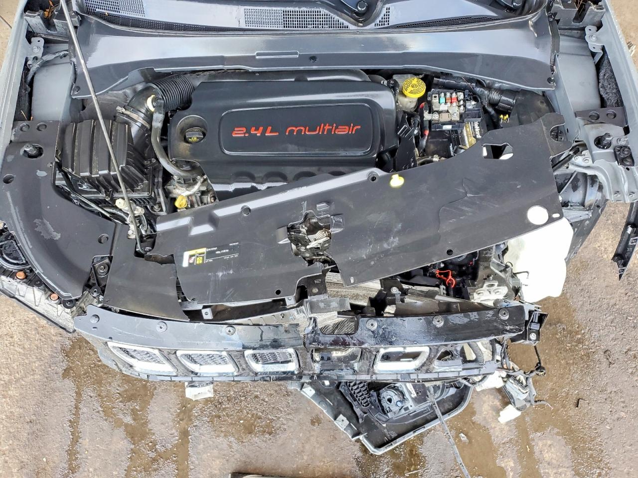 2021 JEEP COMPASS LIMITED photo 12
