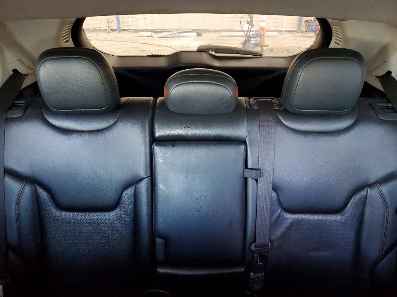 2021 JEEP COMPASS LIMITED photo 10