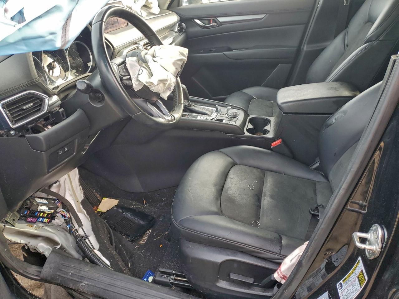 2020 MAZDA CX-5 TOURING photo 7